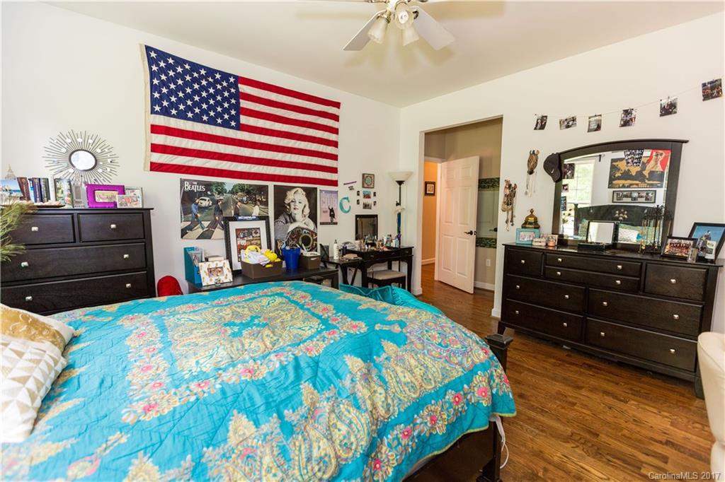 Regent Park - Residential