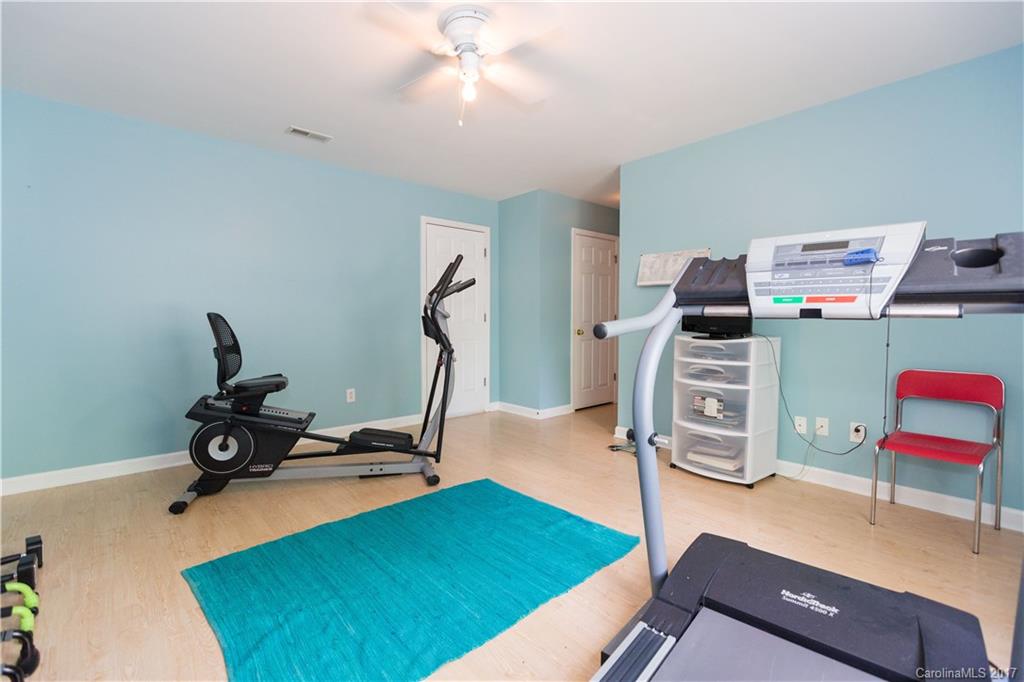 Regent Park - Residential