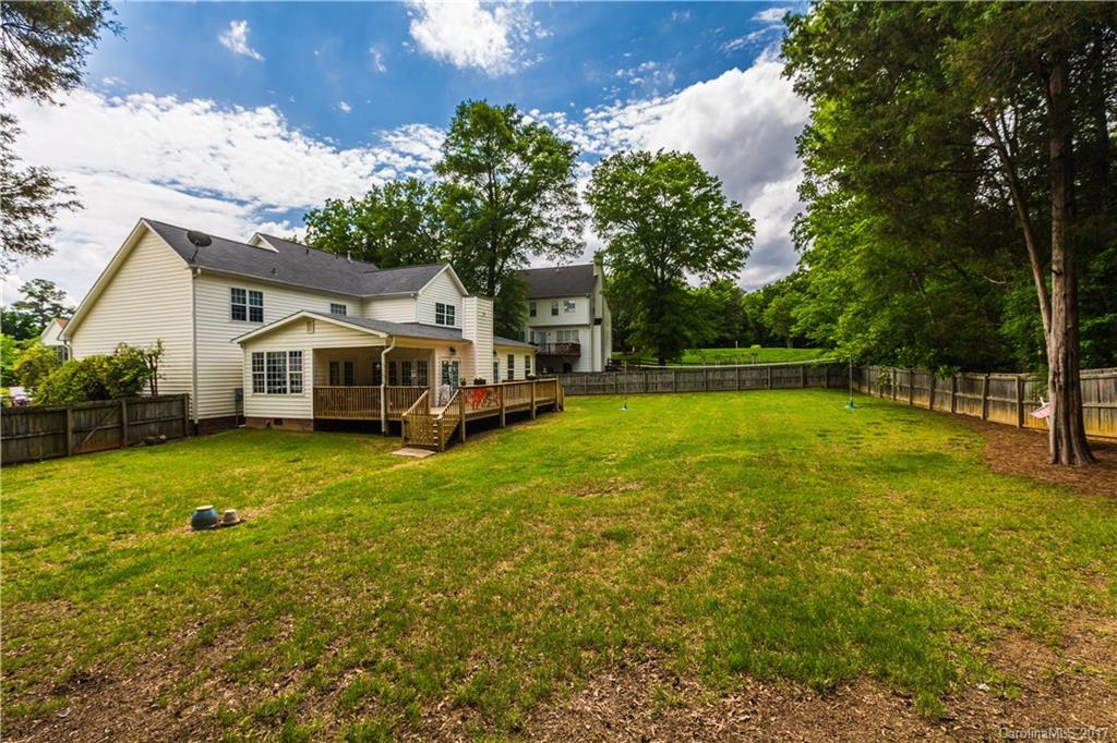 Regent Park - Residential