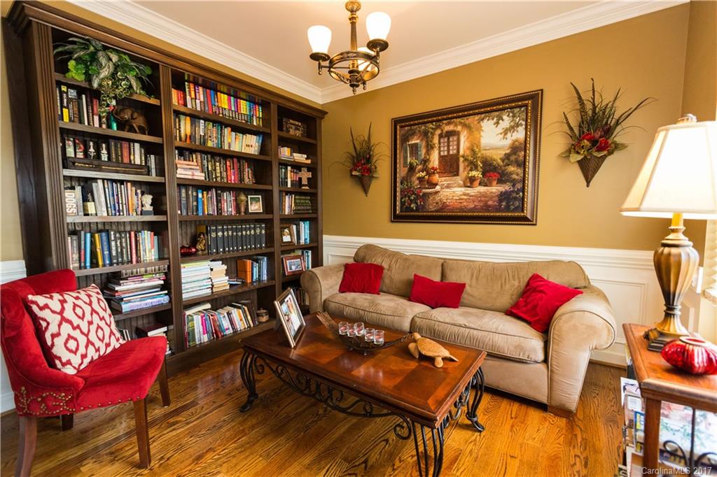 Regent Park - Residential