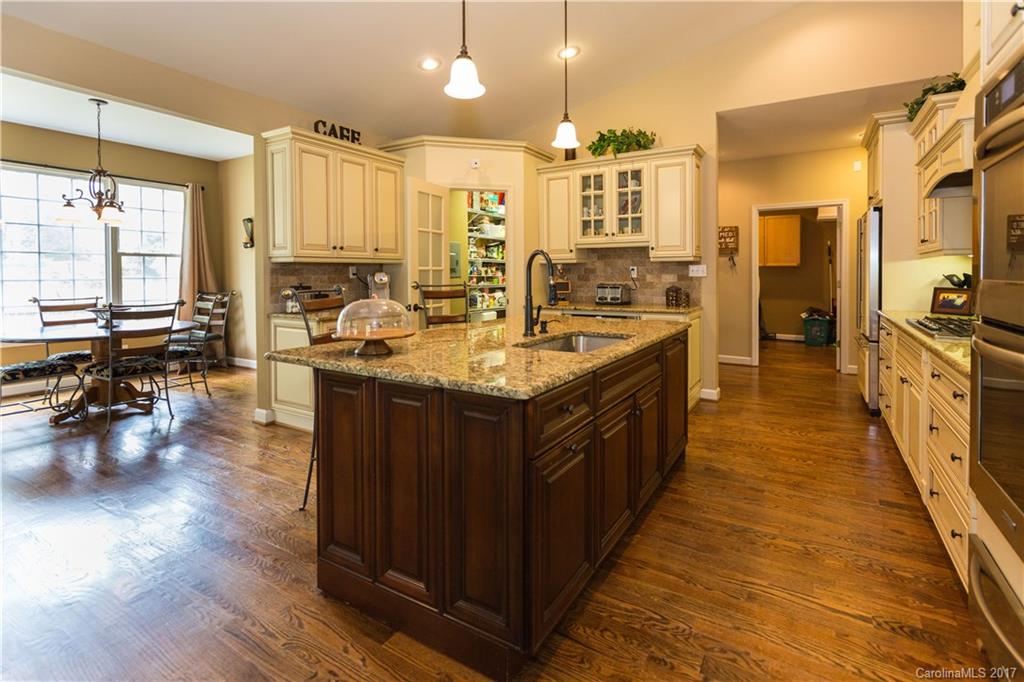 Regent Park - Residential