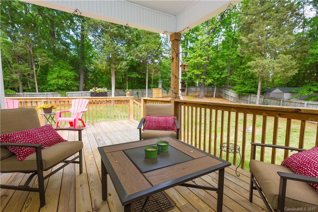 Regent Park - Residential