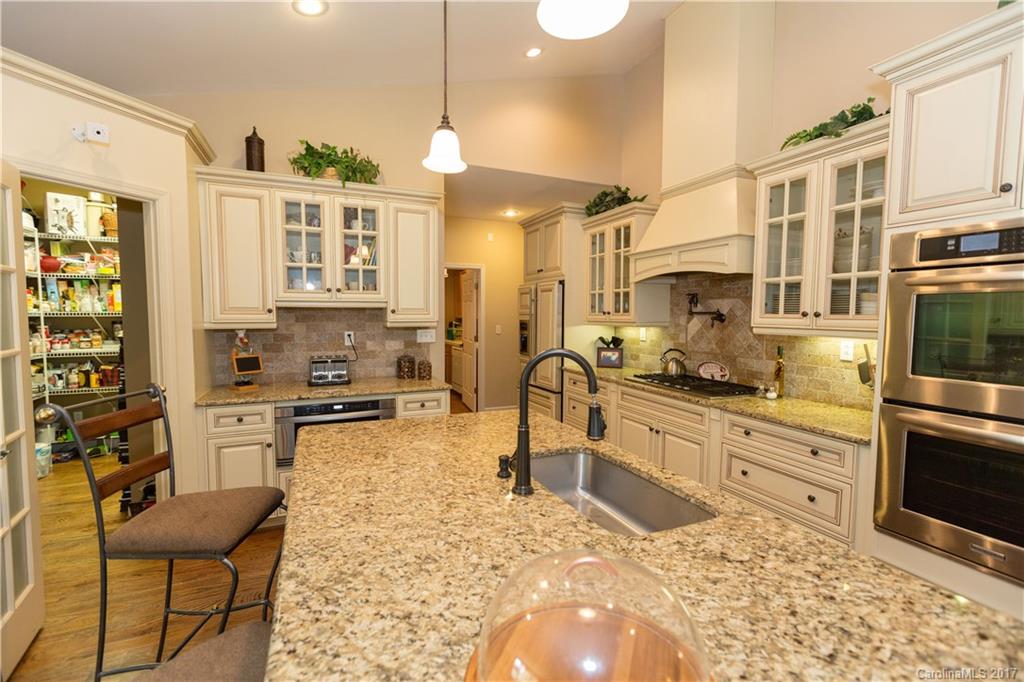 Regent Park - Residential