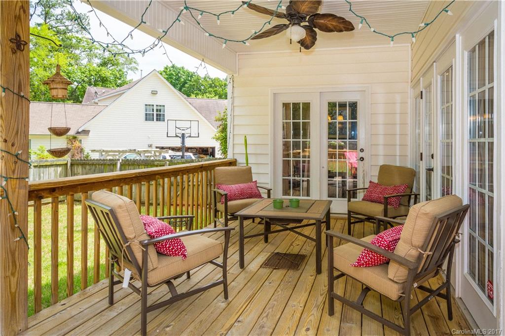 Regent Park - Residential