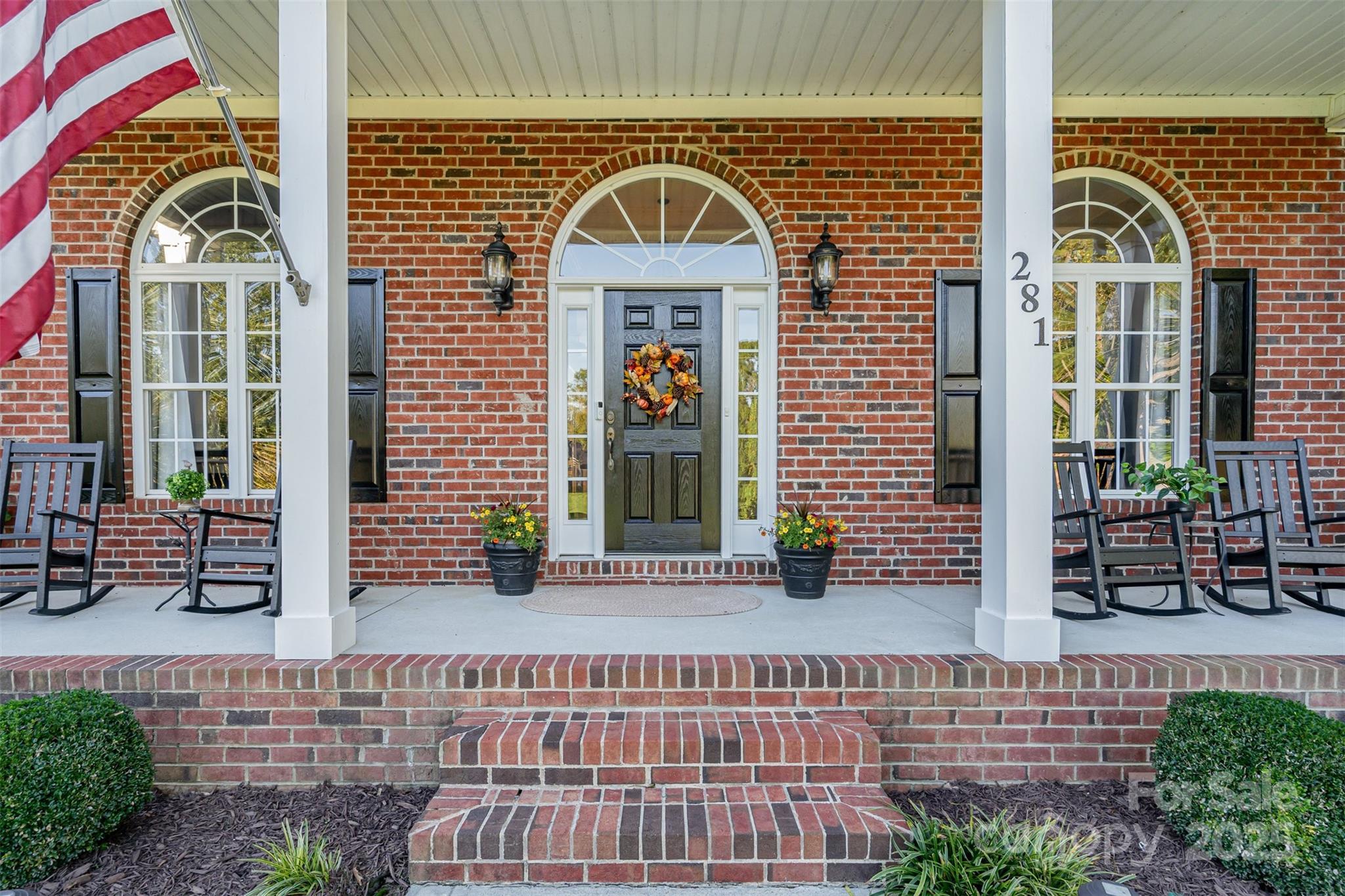 281 Marietta Road