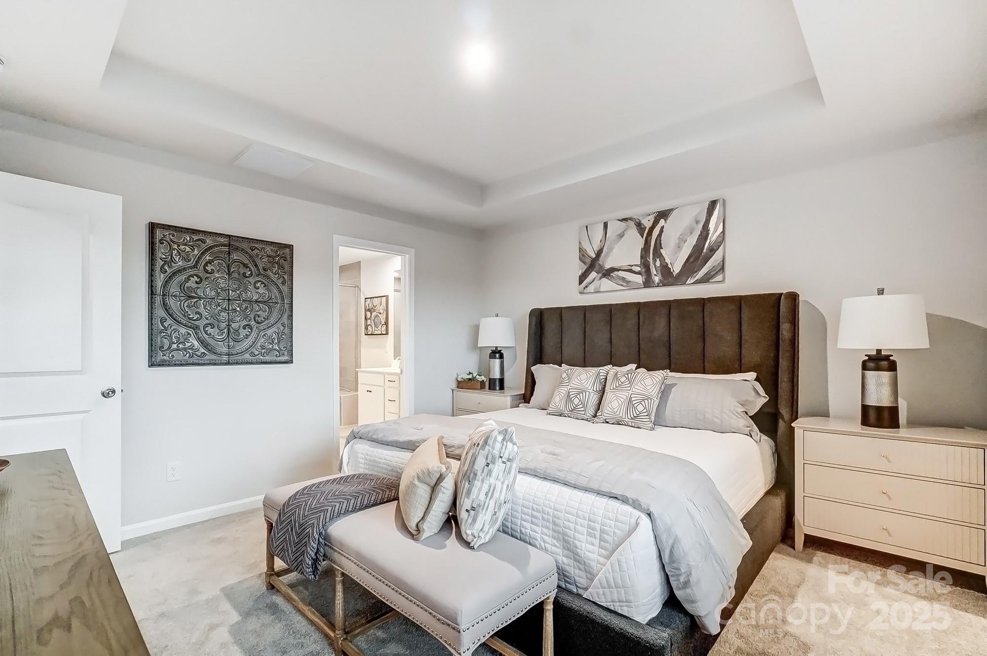 Cheyney - Residential