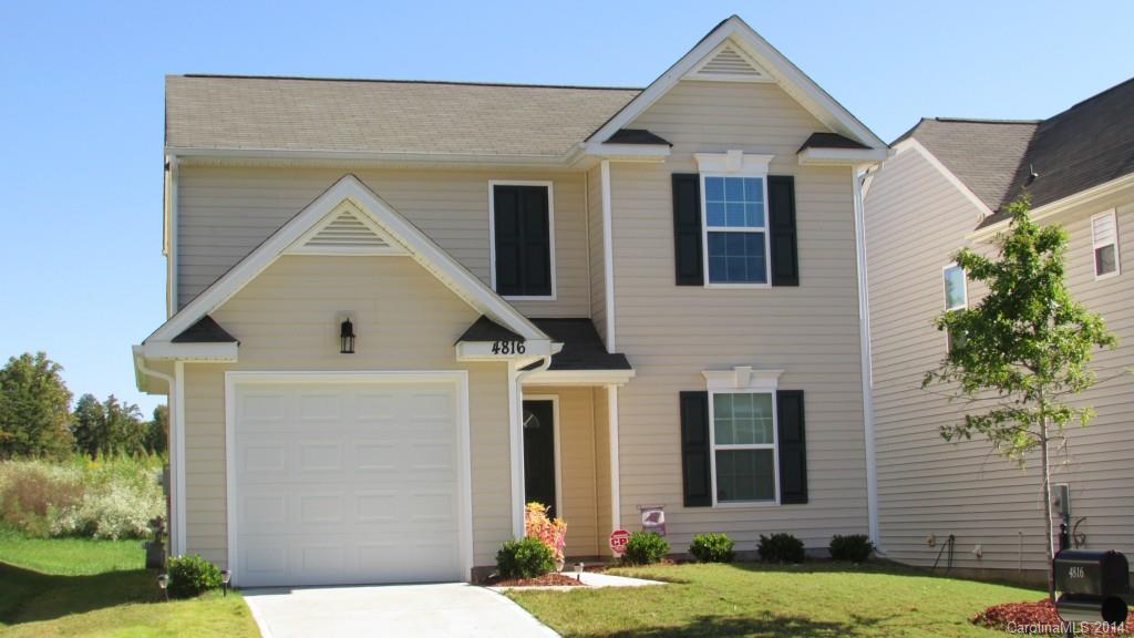 Belmar Place - Residential