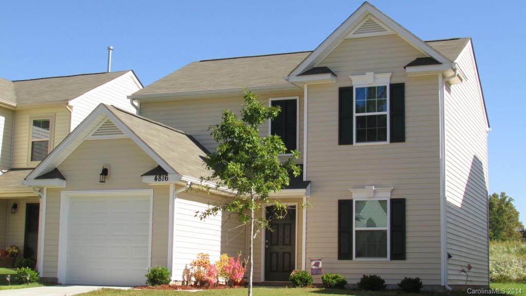 Belmar Place - Residential