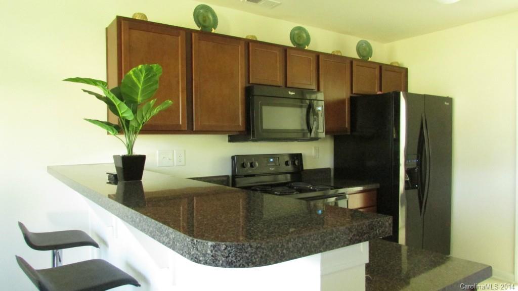 Belmar Place - Residential