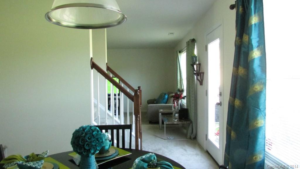 Belmar Place - Residential