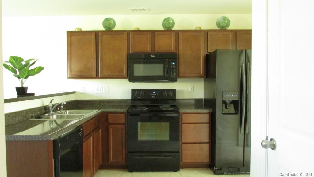 Belmar Place - Residential