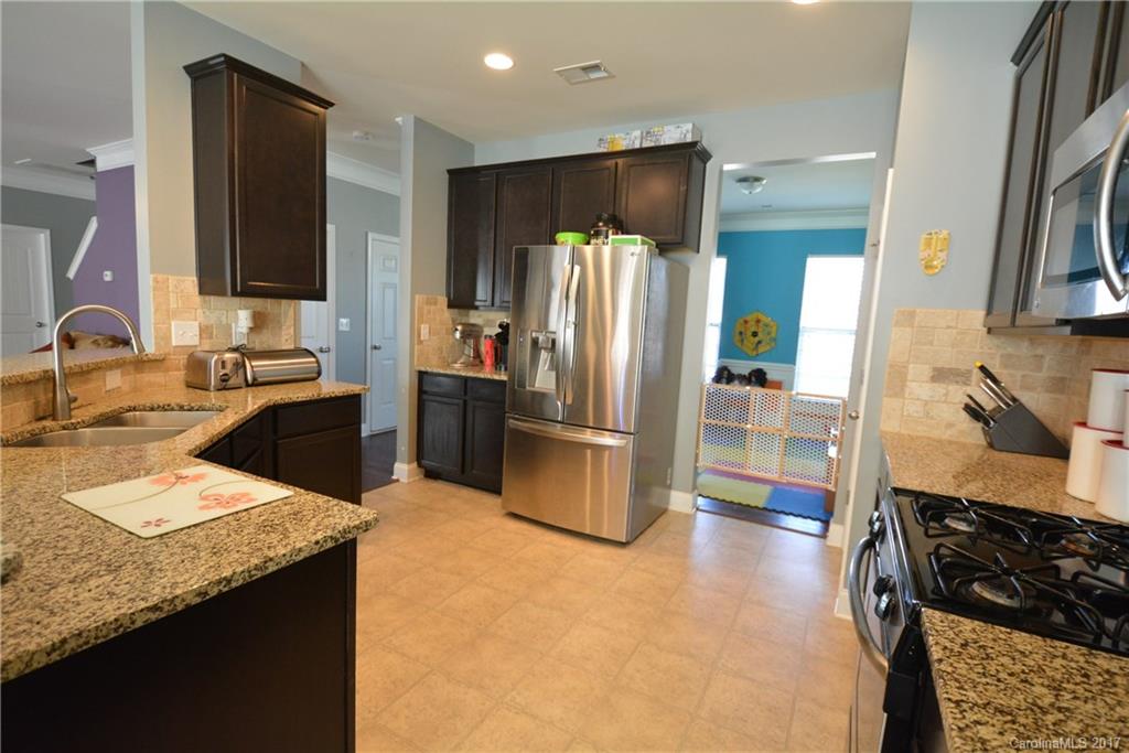 Riverwood - Residential