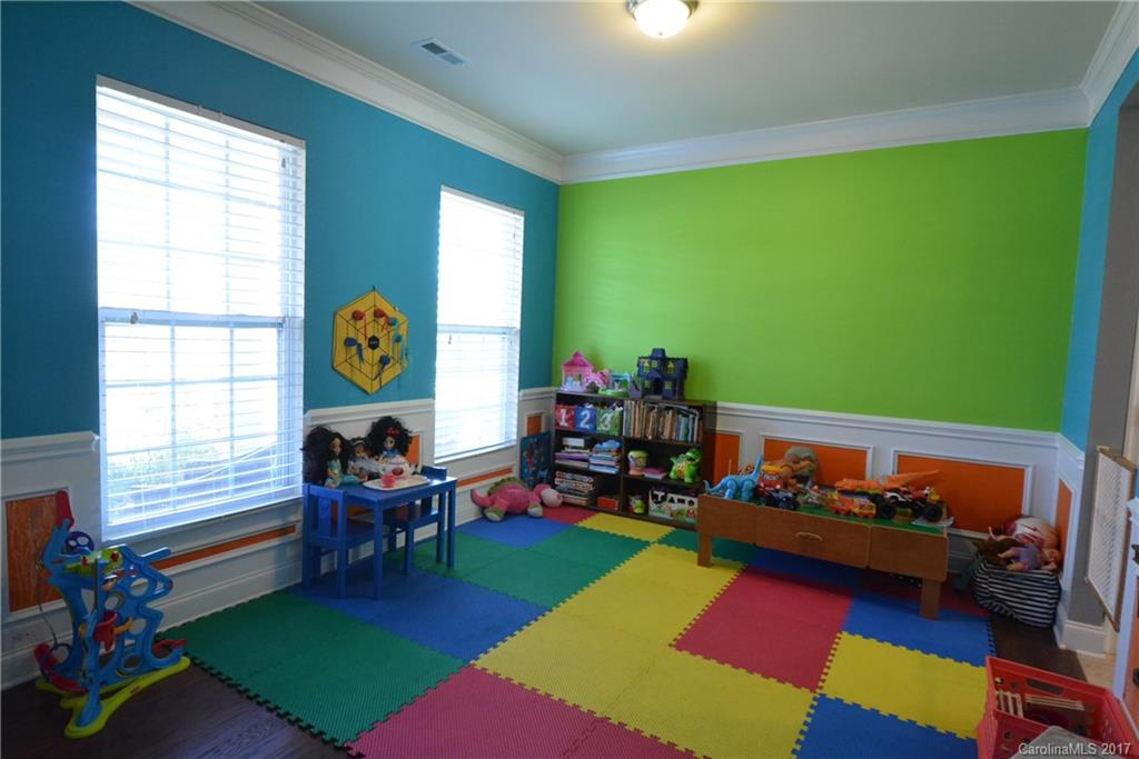 Riverwood - Residential