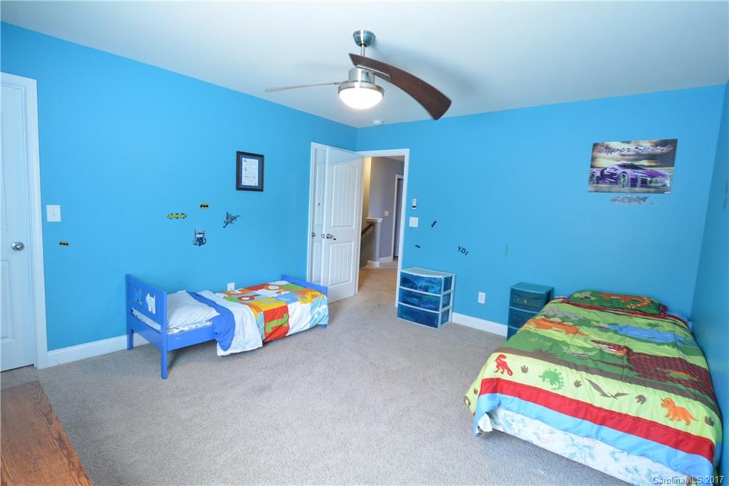 Riverwood - Residential