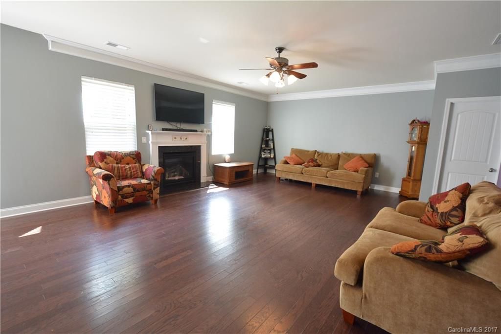 Riverwood - Residential