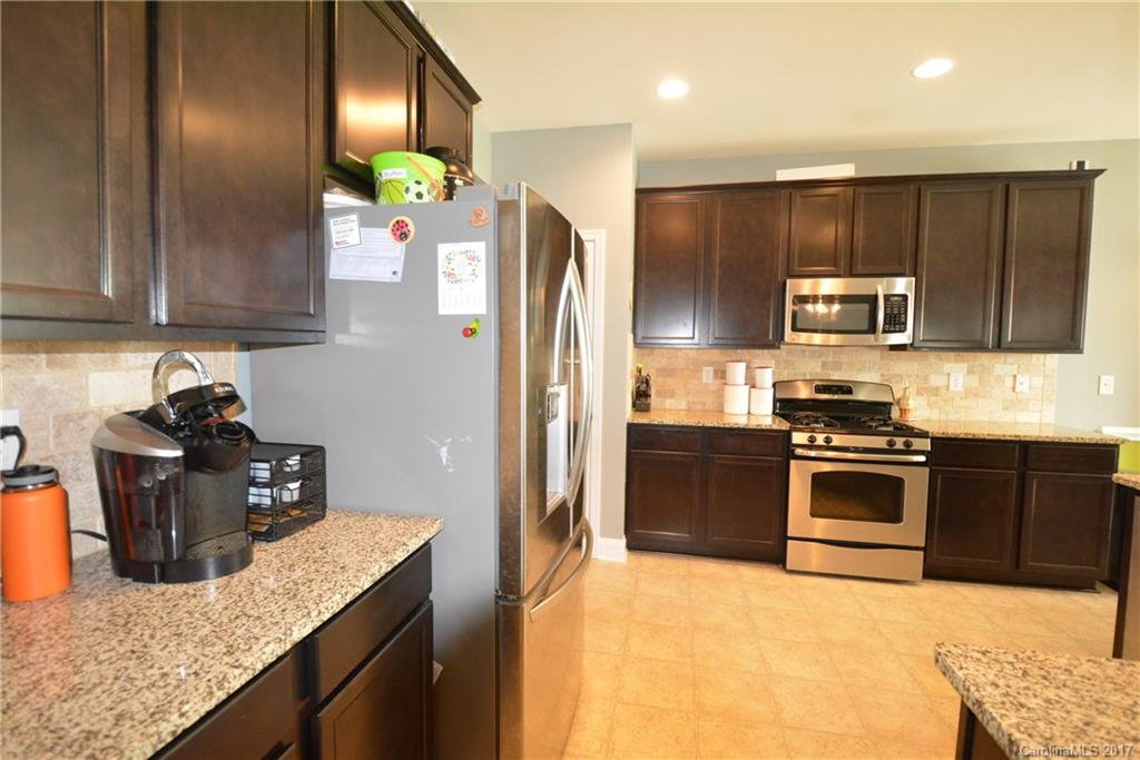 Riverwood - Residential