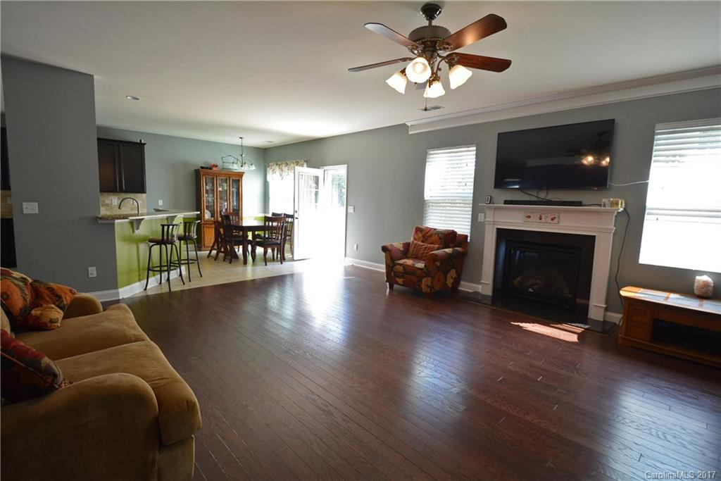 Riverwood - Residential