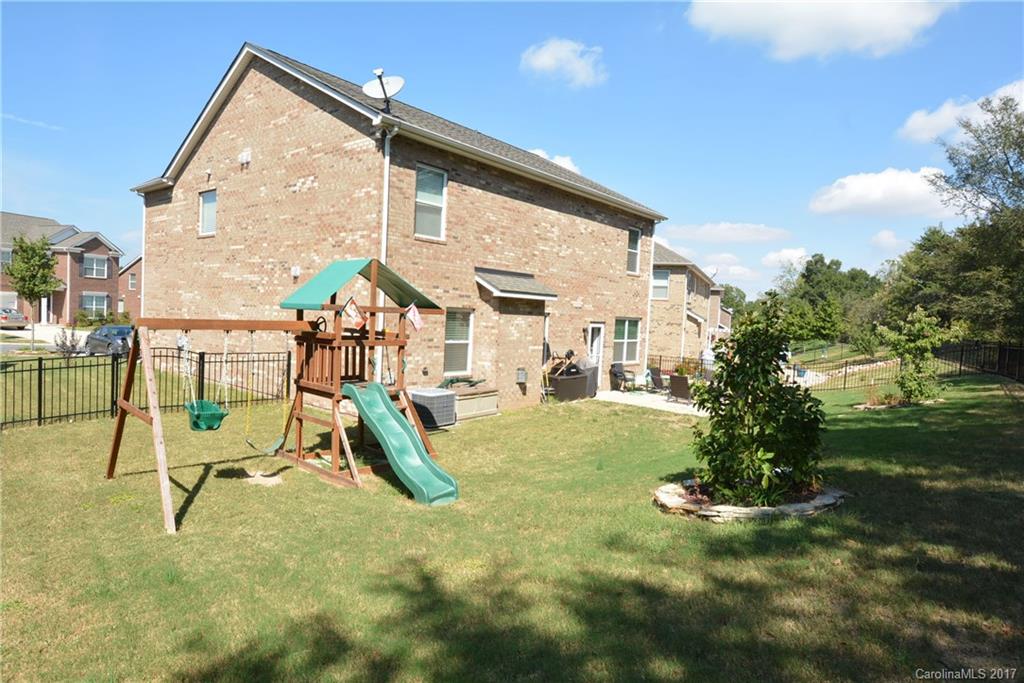 Riverwood - Residential