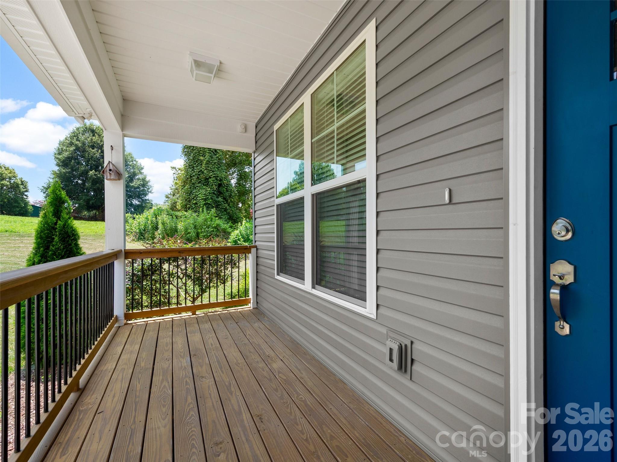 201 N Mapleton Drive