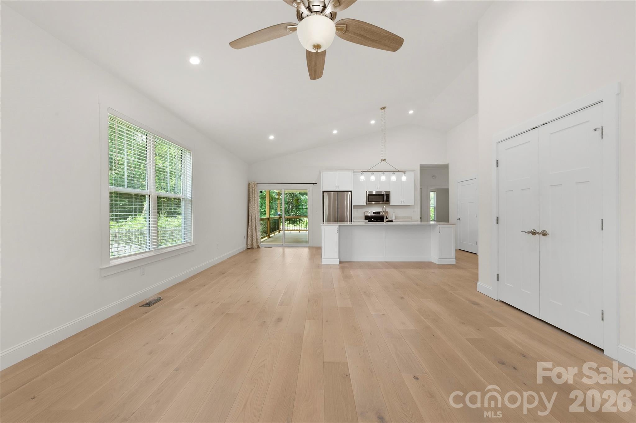 201 N Mapleton Drive