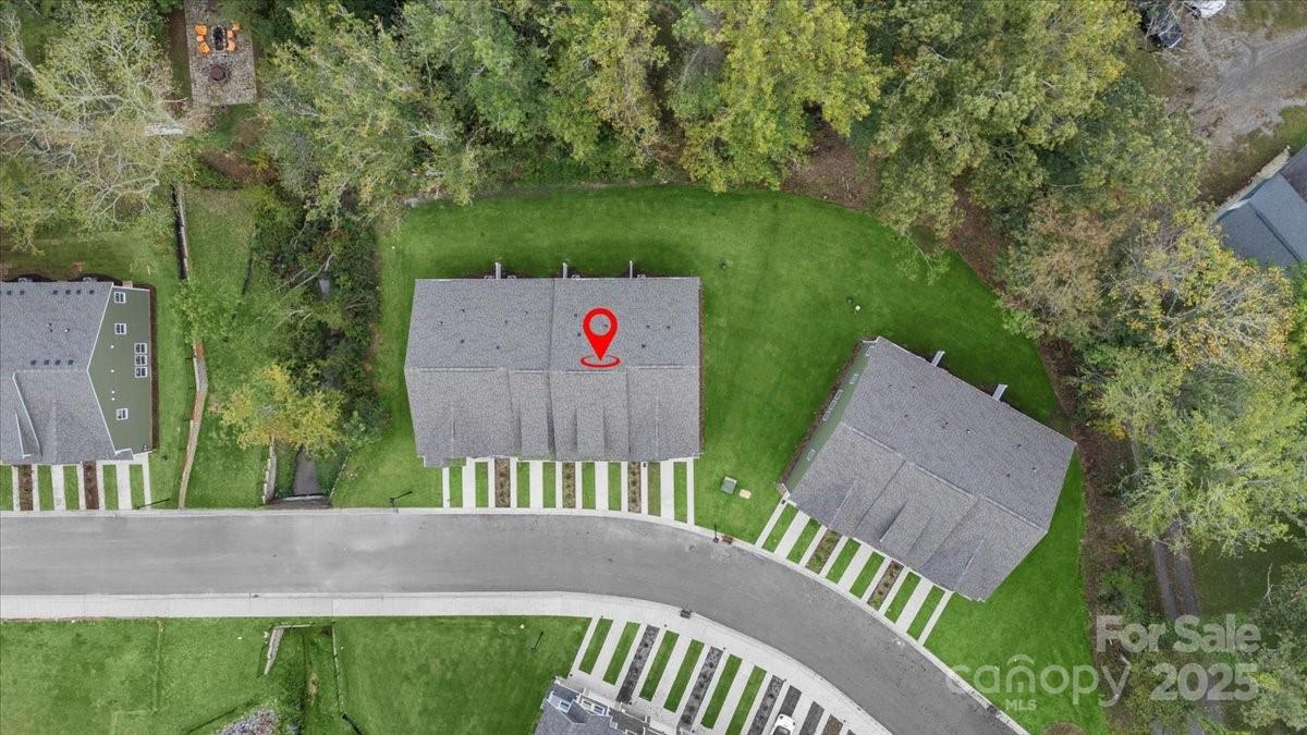 Clayton Crossing - Residential