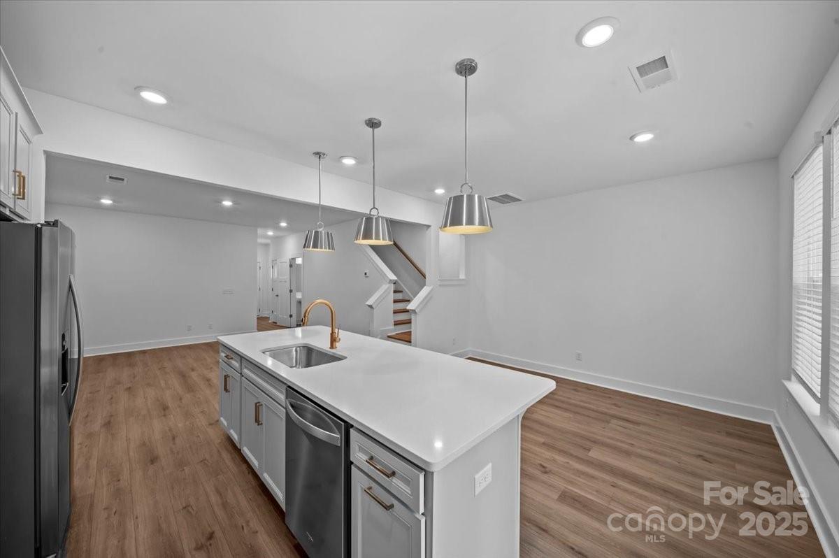 Clayton Crossing - Residential