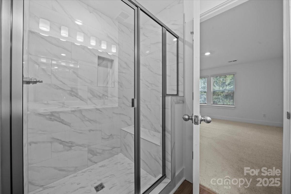 Clayton Crossing - Residential