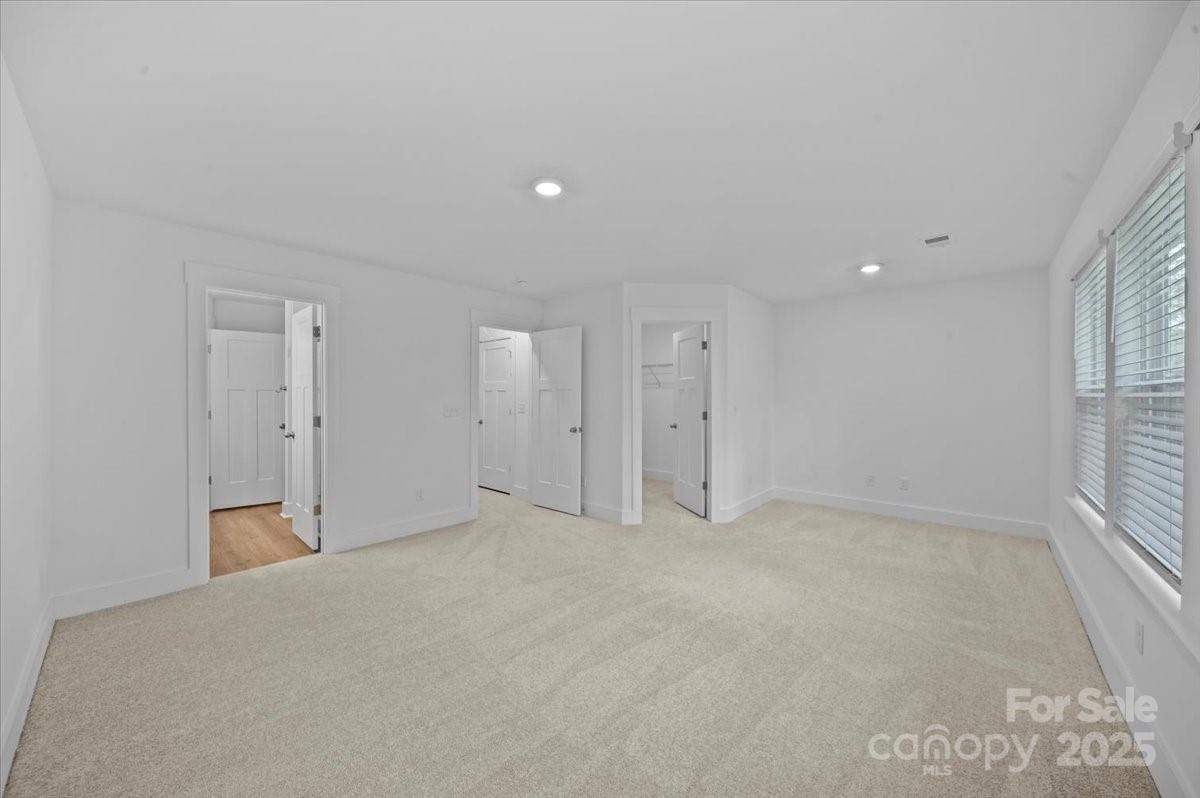 Clayton Crossing - Residential