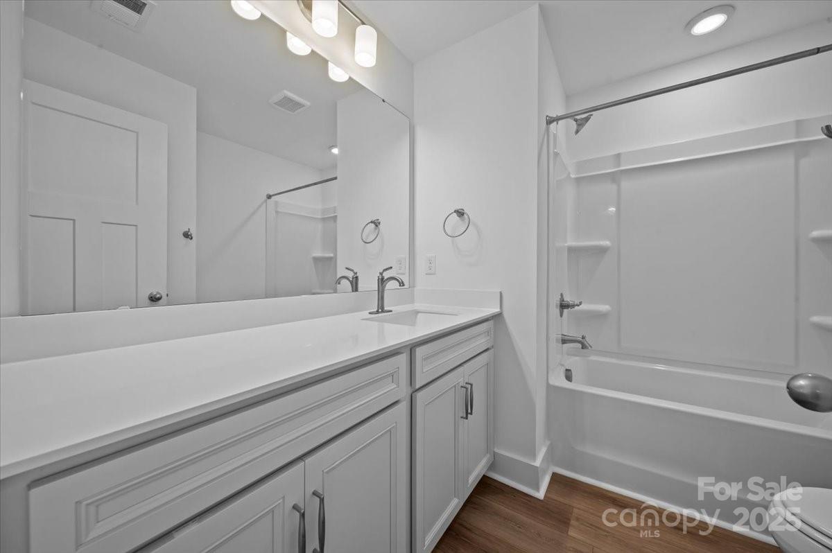 Clayton Crossing - Residential