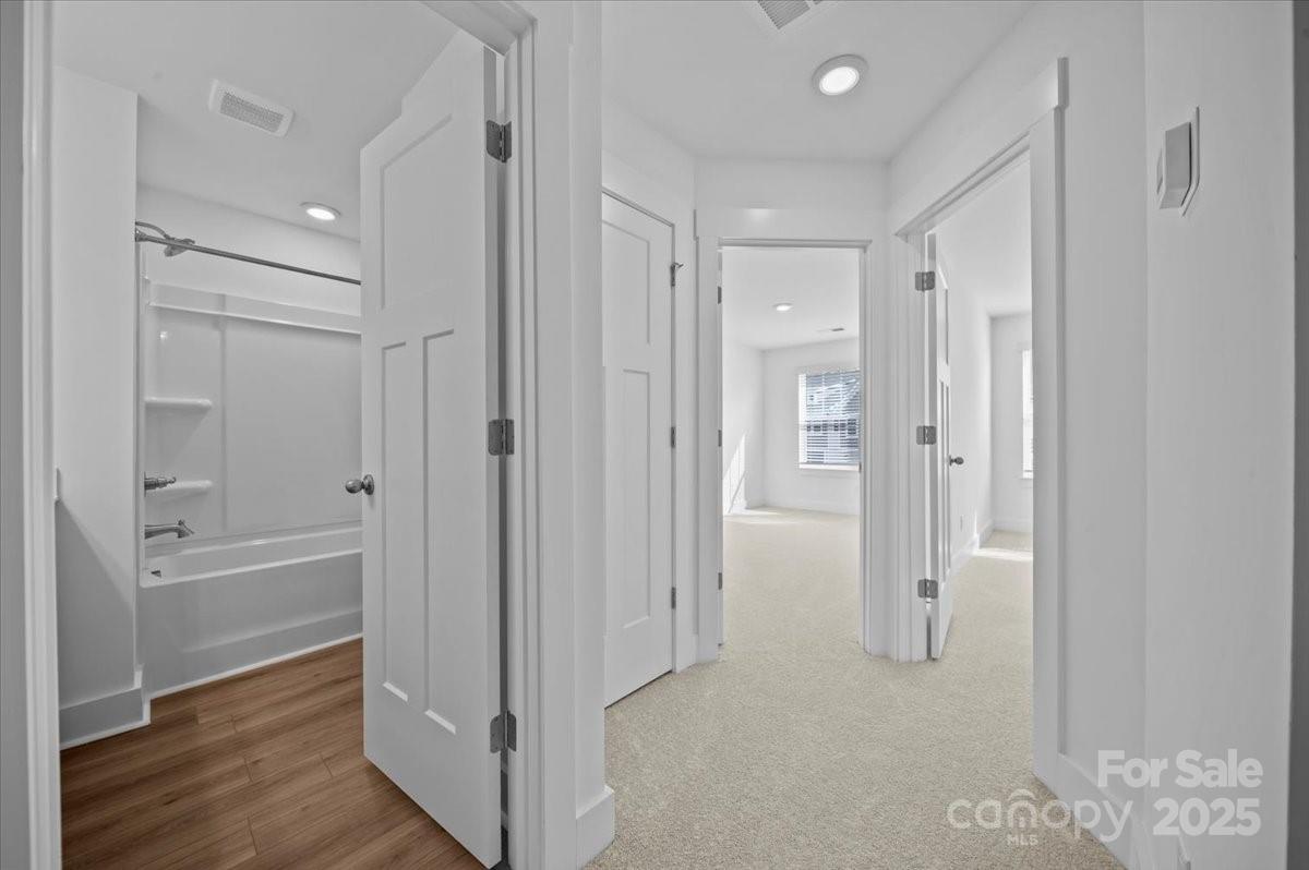 Clayton Crossing - Residential