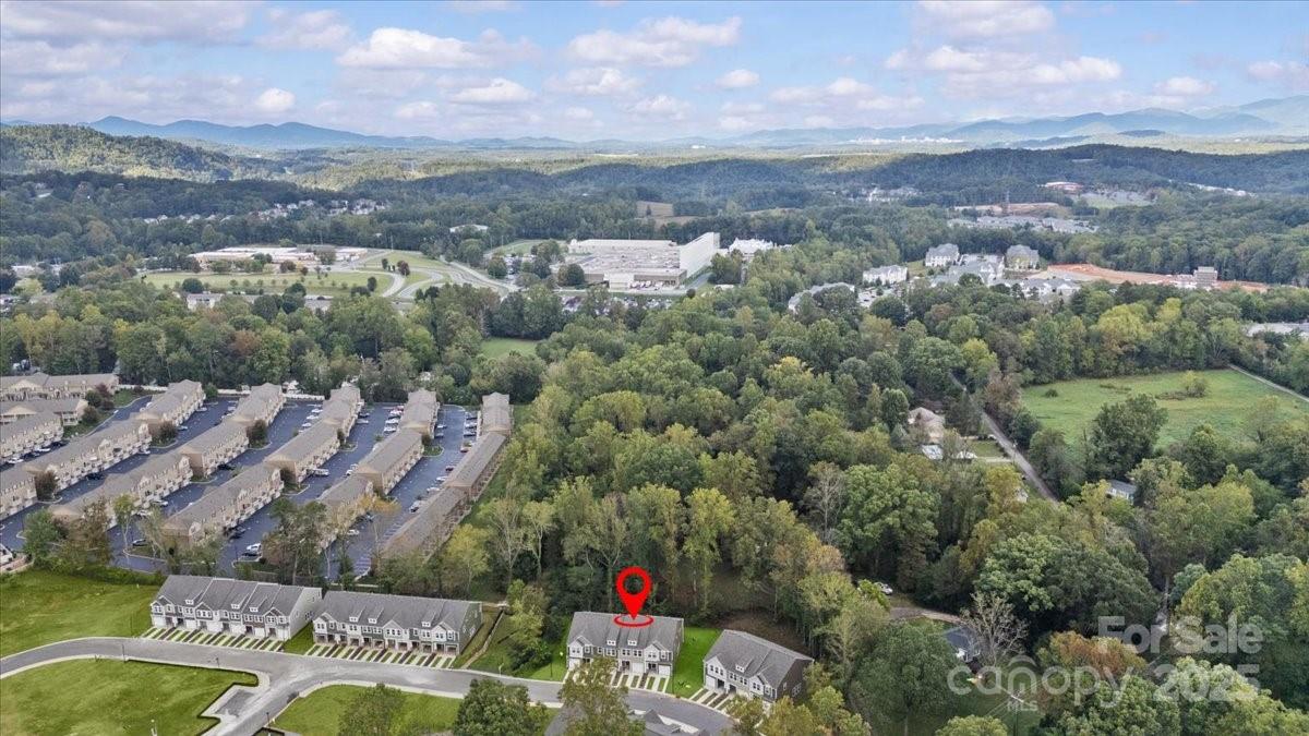 Clayton Crossing - Residential