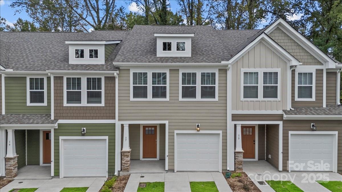 Clayton Crossing - Residential