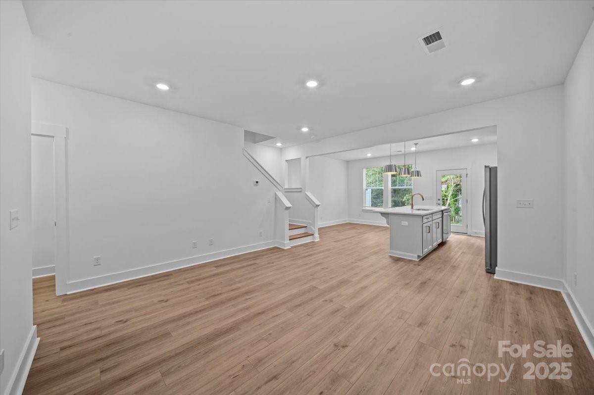 Clayton Crossing - Residential