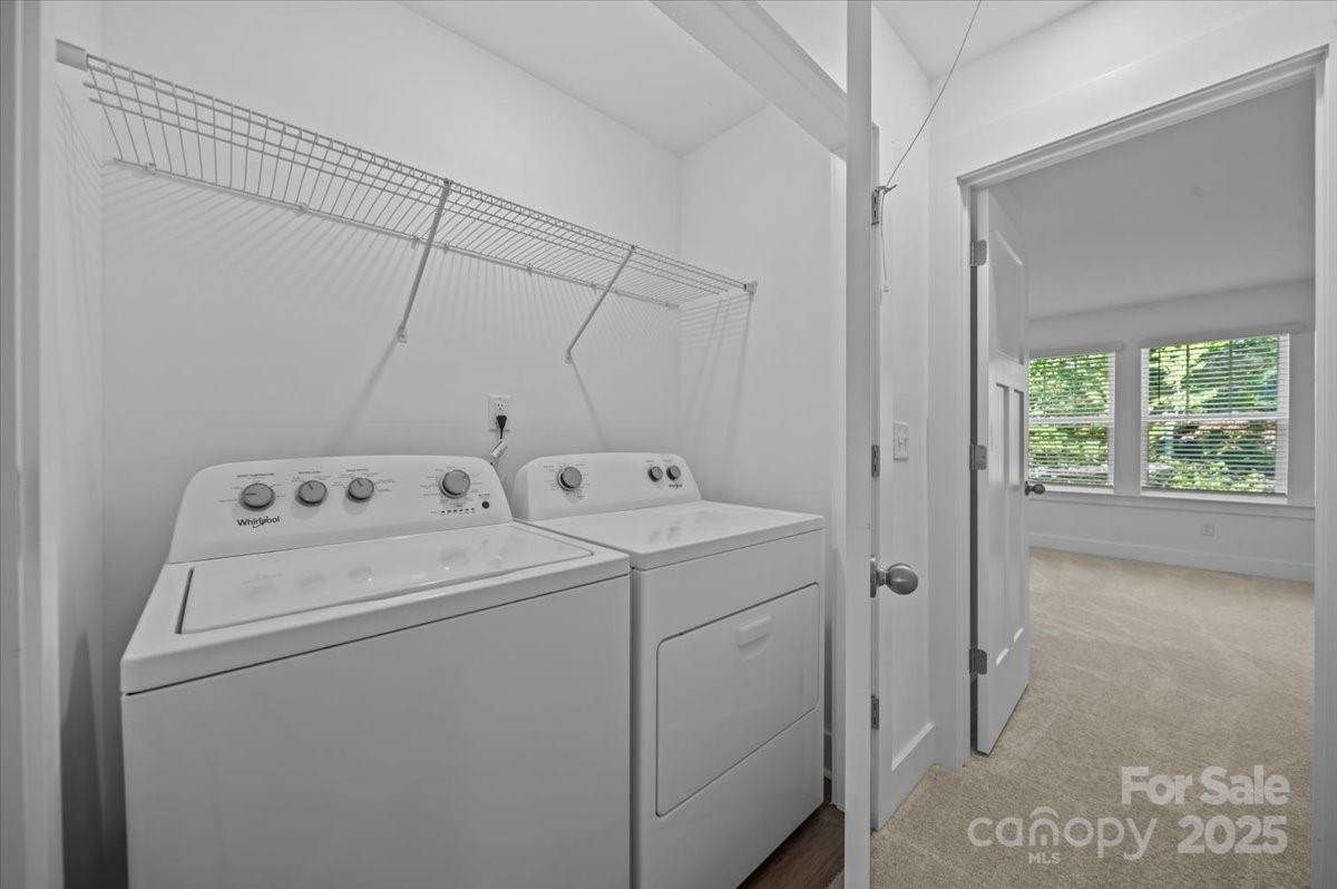 Clayton Crossing - Residential