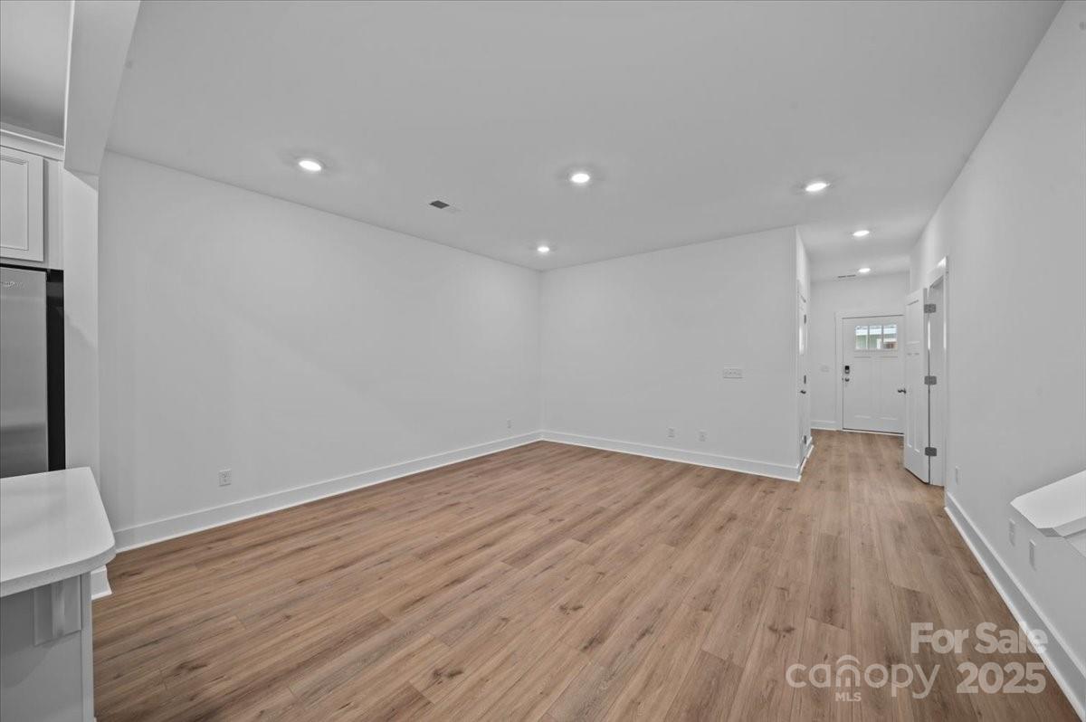 Clayton Crossing - Residential