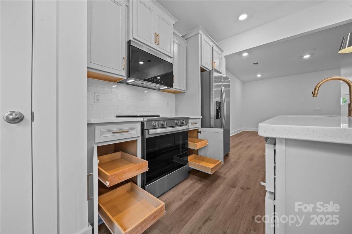 Clayton Crossing - Residential