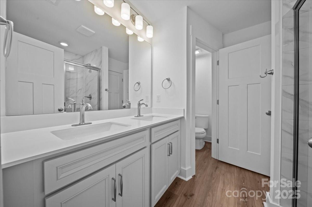 Clayton Crossing - Residential