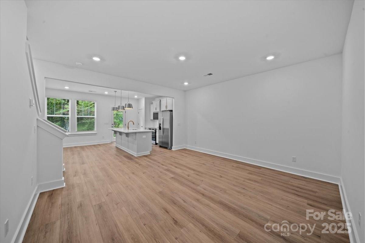 Clayton Crossing - Residential