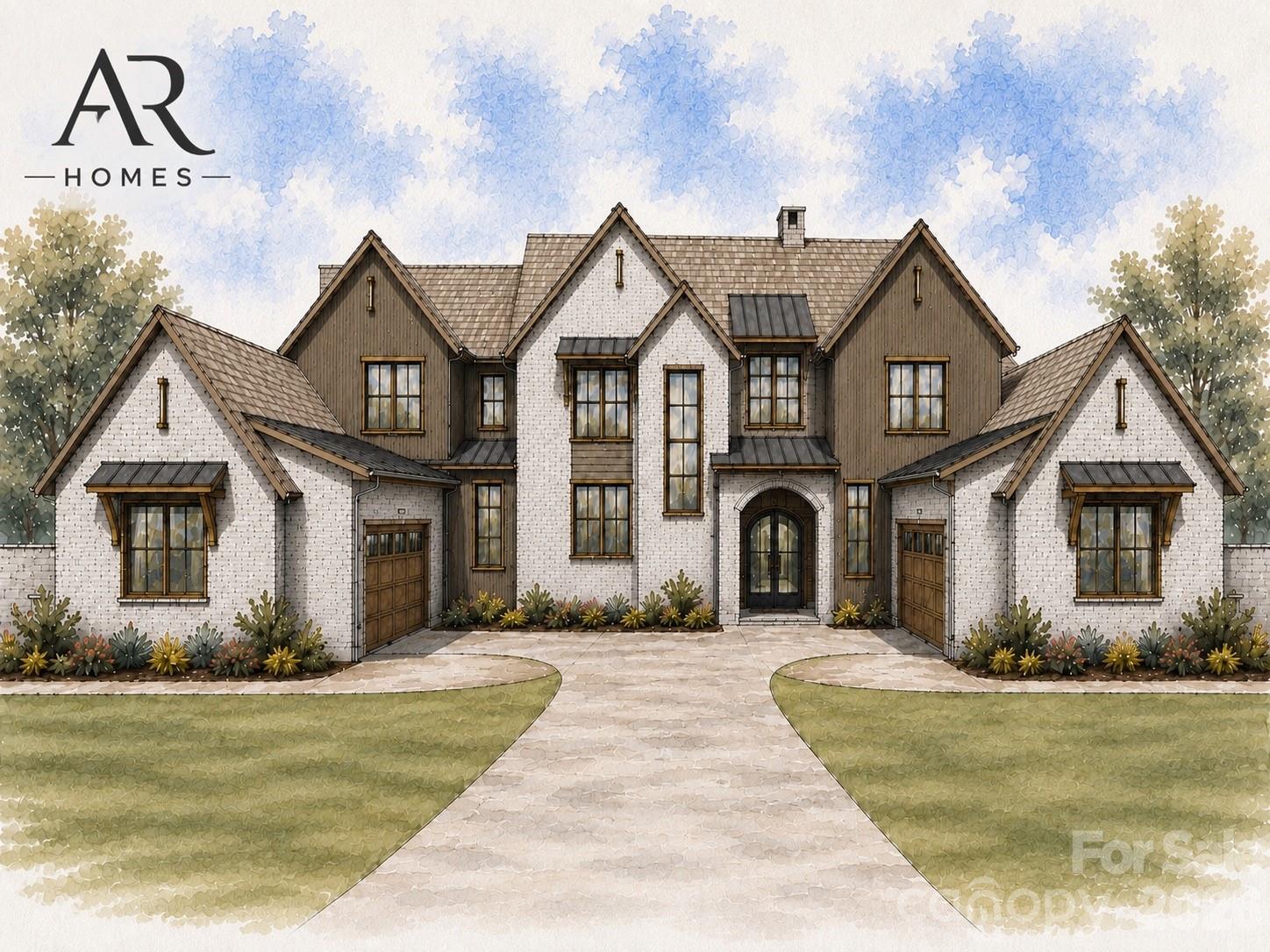 6421 Joli Cheval Lane, Mint Hill, NC, 28227