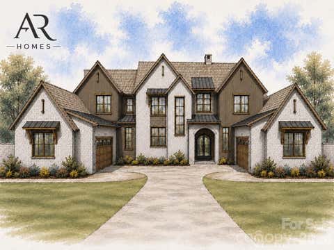 Photo of 6421 Joli Cheval Lane, Mint Hill, NC 28227 (MLS # 4409882)