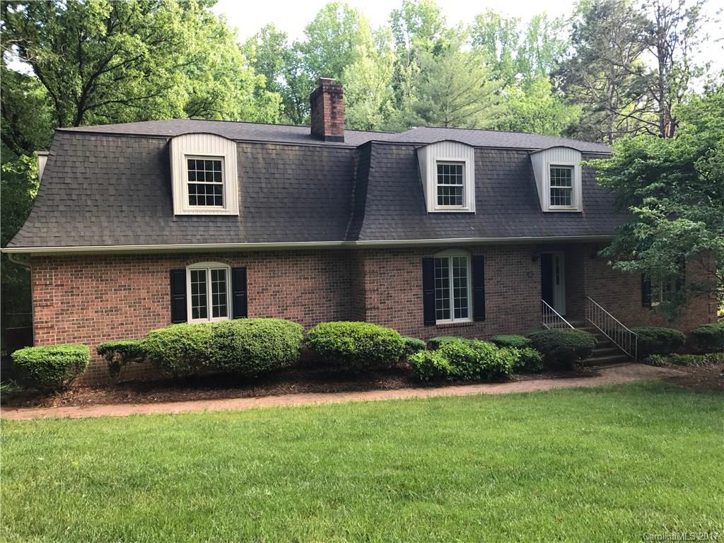 Shiland Hills - Residential