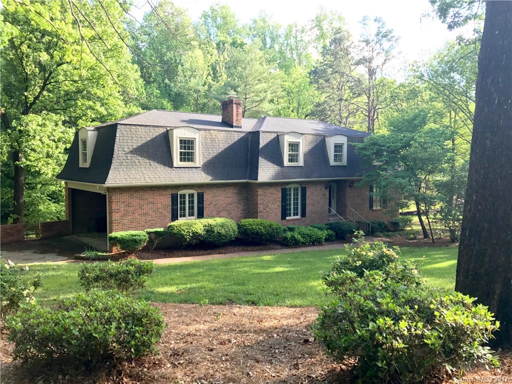 Shiland Hills - Residential