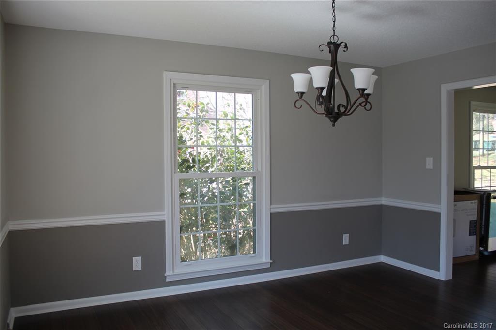 Shiland Hills - Residential