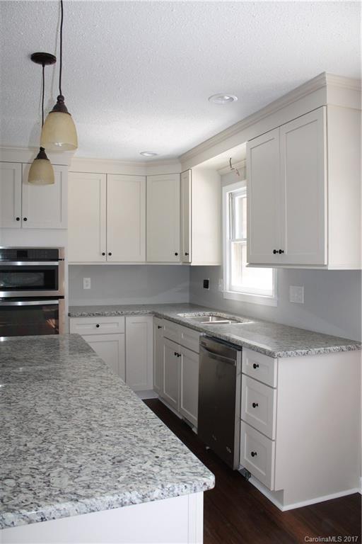 Shiland Hills - Residential