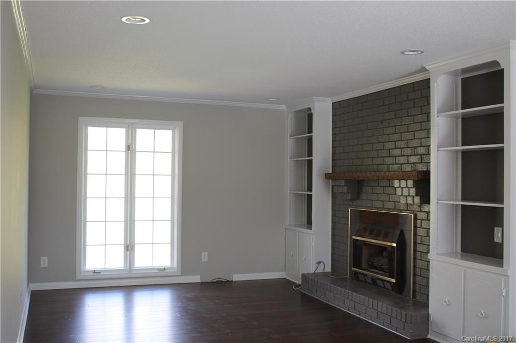 Shiland Hills - Residential