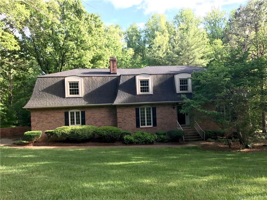 Shiland Hills - Residential