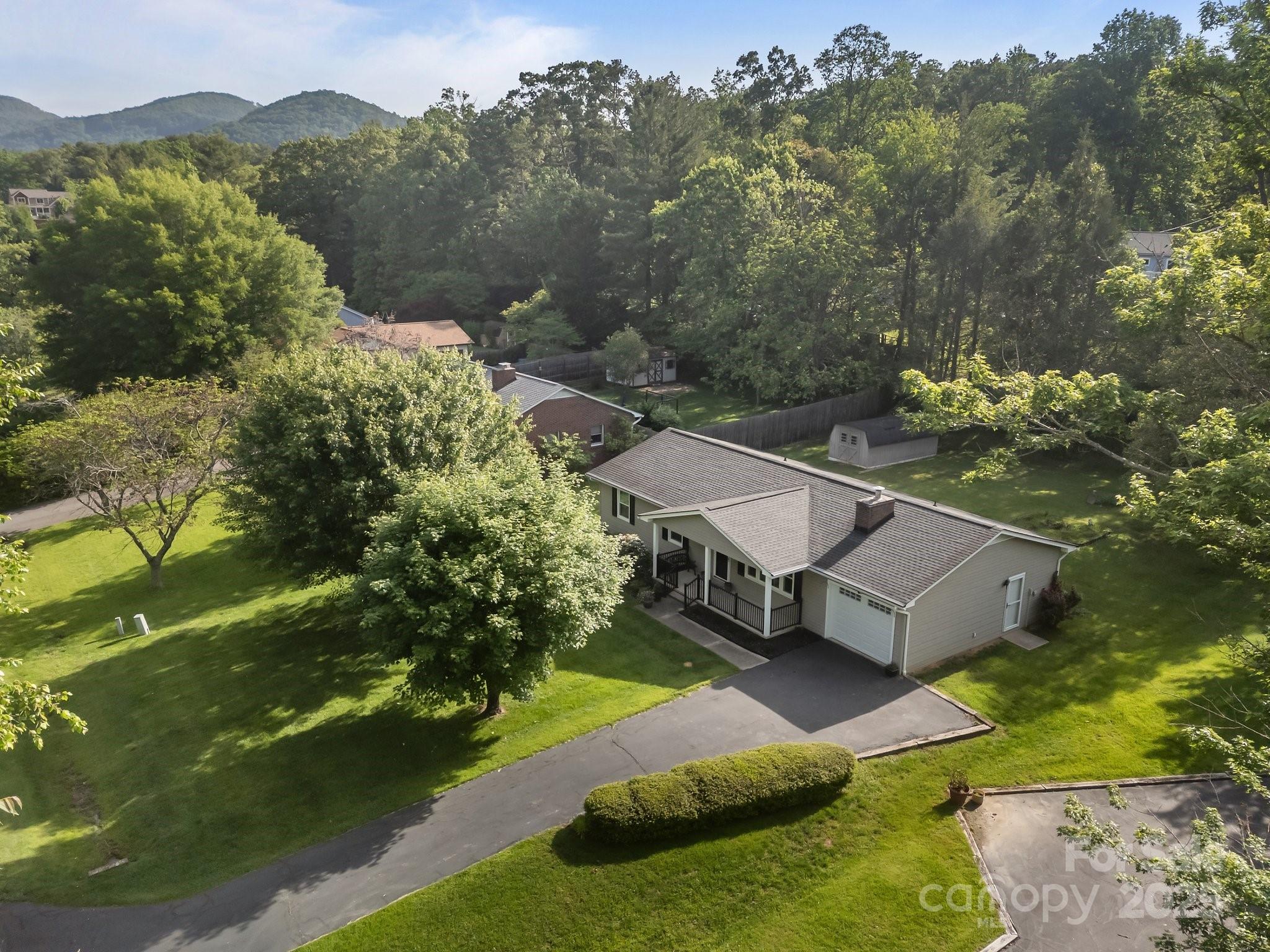 Pinedale - Residential