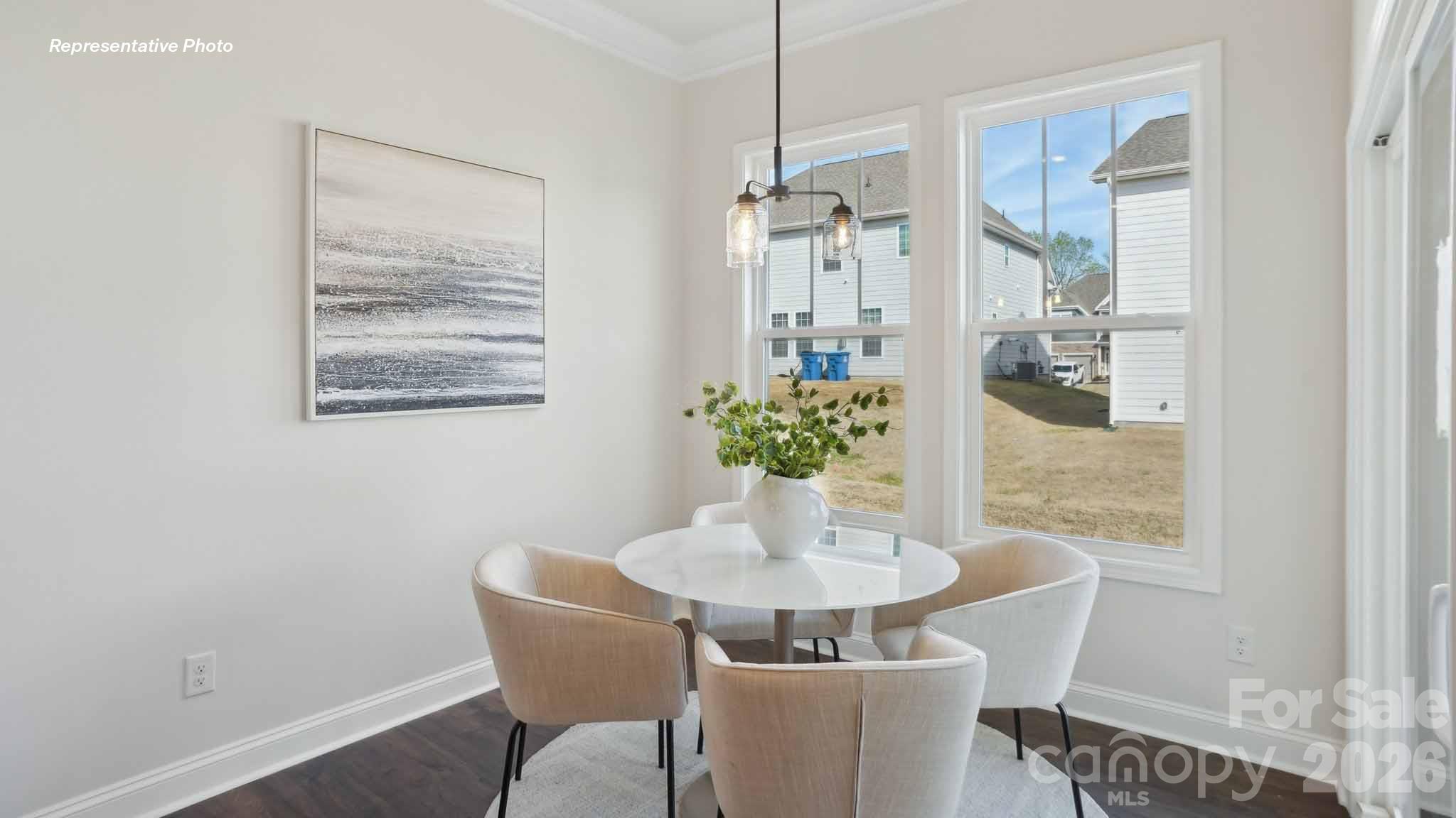 Laurelbrook - Residential