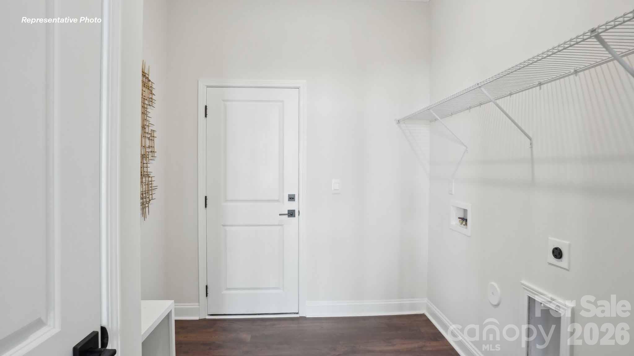 Laurelbrook - Residential