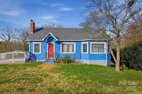 2 Sterling Avenue Granite Falls NC 28630